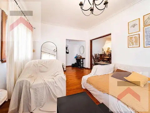 Depto Tipo Casa en Venta de 4 dormitorios