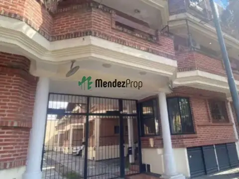 Triplex En Venta
