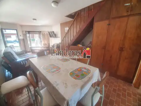 Hermoso Tríplex a pasitos del mar - Barrio San Rafael