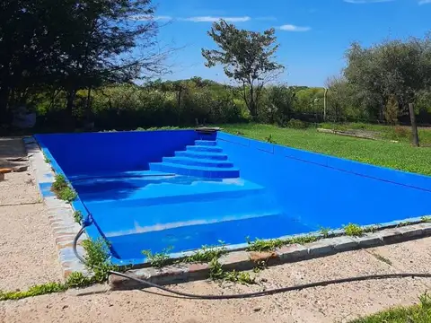 Quinta en Venta en San Nicolás de los Arroyos, USD 140.000