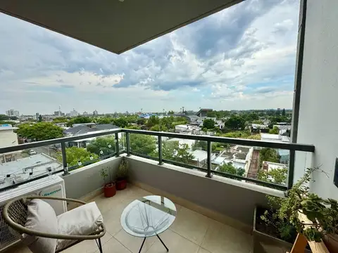 Avenida General Bartolomé Mitre 600