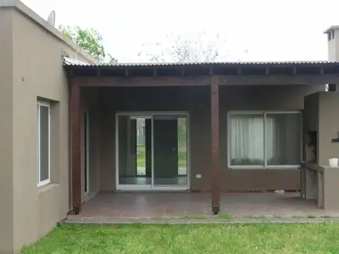 Barrio la Comarca - Corredor Bancalari