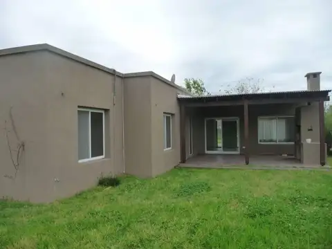 Casa en Venta de 3 dormitorios