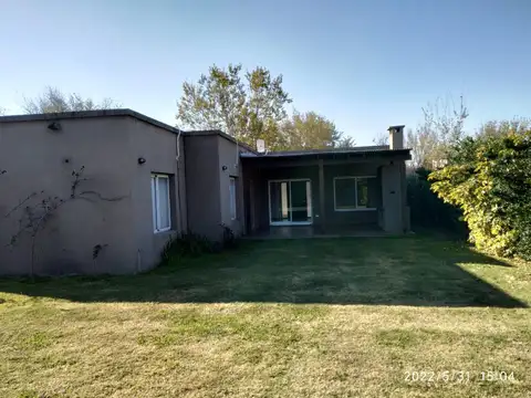 Casa en Venta 6 años