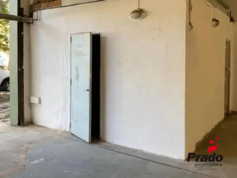 Galpon en Venta 29 años