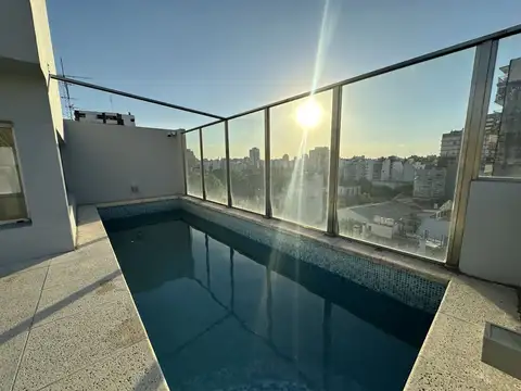 Departamento - ALQUILER_TEMPORAL - Argentina, Capital Federal - Gallo 1474