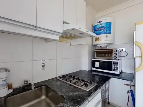 Departamento en Venta al Norte