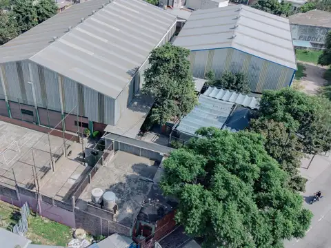 Av. San  Martin al 1200