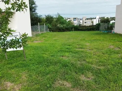 Tejas 4 - Barrio Cerrado