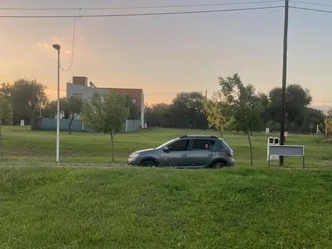 Tejas 4 - Barrio Cerrado