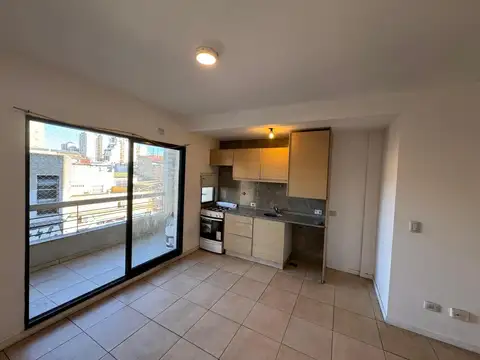DEPARTAMENTO MONOAMBIENTE BARRACAS ALQUILER