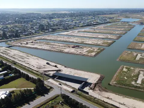 Terreno en Venta de 500,0 m2