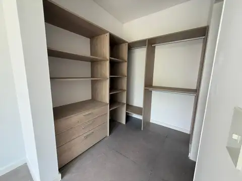 Departamento en Alquiler A Estrenar