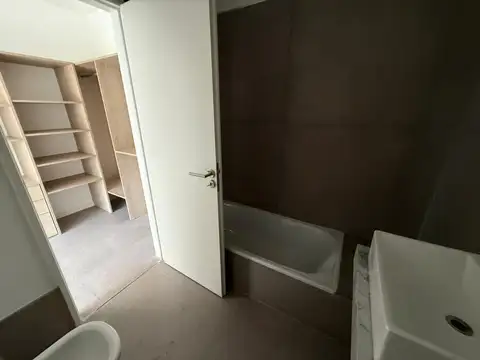 Departamento en Alquiler al Norte