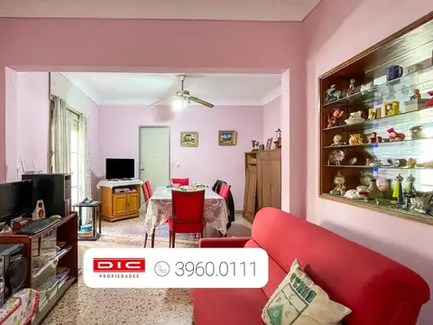 PH 3 dormitorios Venta - Caballito