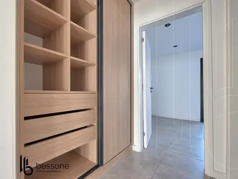 Depto Tipo Casa en Venta al Noreste