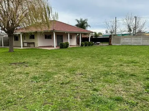 Casa en Venta de 2 dormitorios