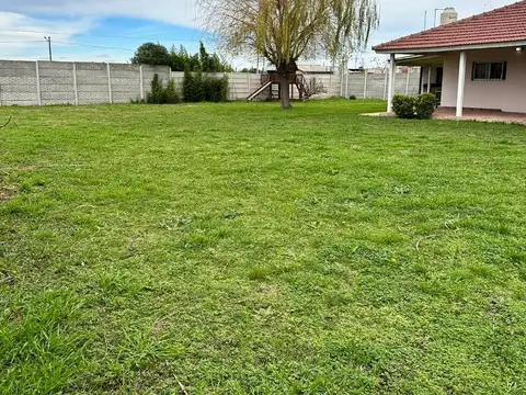 Casa en Venta en Presidente Derqui, USD 98.000