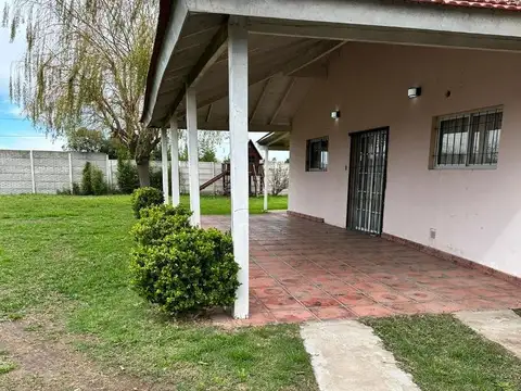 Casa en Venta al Noreste