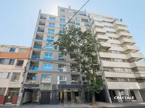 Venta departamento 1 dormitorio | Rosario centro