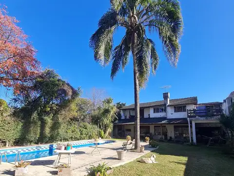 Guemes al 2400