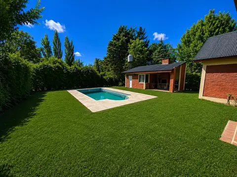 Casa en Venta de 3 dormitorios