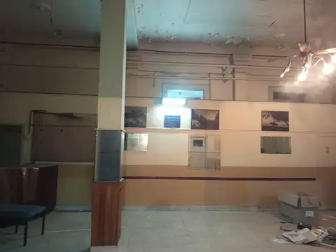 Hotel en Venta 62 Habitaciones