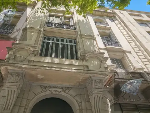 Hotel en Monserrat