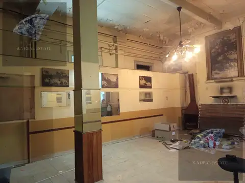 Hotel en Venta 62 Habitaciones