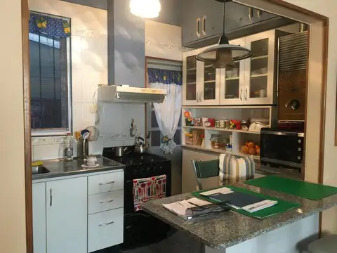 Depto Tipo Casa en Venta 35 años