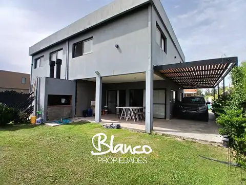 Departamento  en Venta en SpringPark Pilar, Pilar, G.B.A. Zona Norte