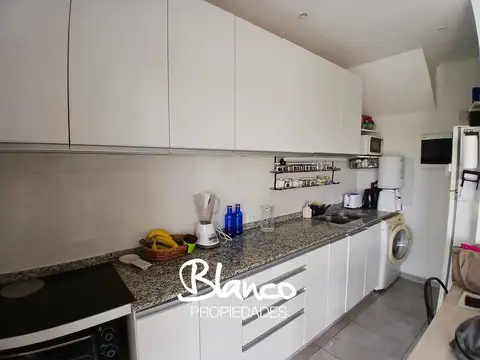 Departamento en Venta 3 años