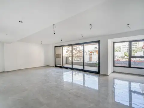 Valle 1300, Amplio Departamento 4 Ambientes en Edificio de Categoria C/Amenities Caballito Bajas Exp