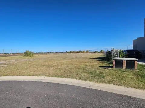Terreno en Venta de 1011,0 m2