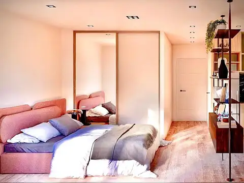 Departamento en Venta con 10 cocheras