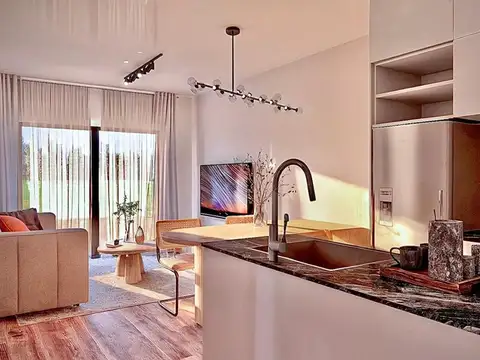 Departamento en Venta en Villa Luro, USD 90.000