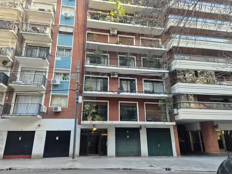 Arcos 1500, Piso 7