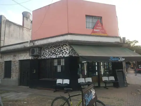 Av. San Martin 3500
