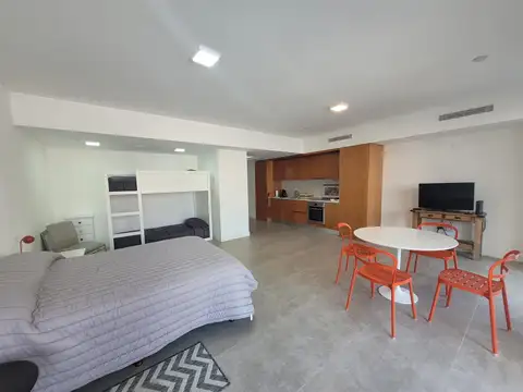 Departamento en Alquiler de Monoambiente