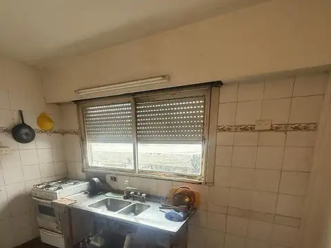 Depto Tipo Casa en Venta en Olivos, USD 69.900