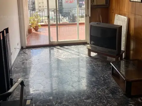 Departamento en Alquiler de 5 ambientes