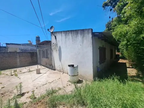 Casa en Venta en Moreno, USD 38.000