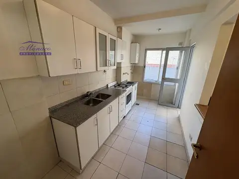 Departamento en Venta 21 años