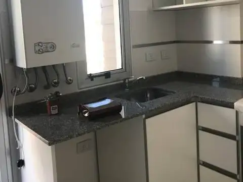 Departamento en Venta en Morón, USD 134.900