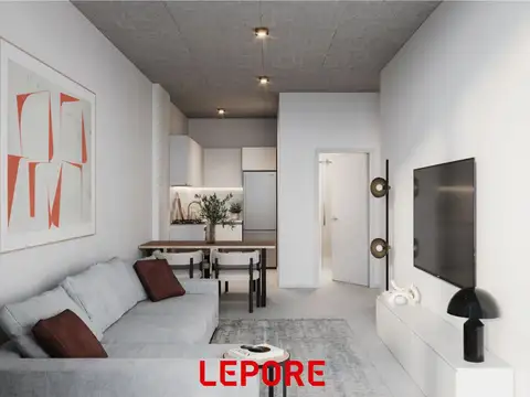 JUFRÉ HOUSE