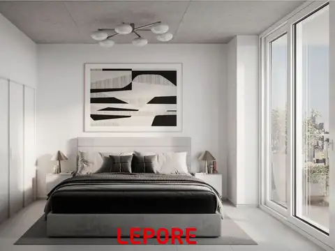 JUFRÉ HOUSE