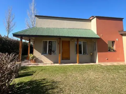 Solares Del Carmen
