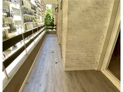 Departamento en Alquiler en Retiro, USD 1.400