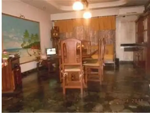 Casa en Venta 20 años