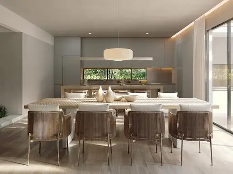 Casa en Venta A Estrenar
